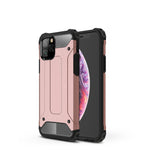 Custodia combinata Magic Armor TPU + PC per iPhone XI (2019), For iPhone 11 Pro, For XI 2019