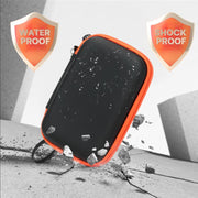 For LaCie Rugged Mini Hard Disk Portable Storage Protection Bag
