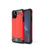 Custodia combinata Magic Armor TPU + PC per iPhone XIR 2019, For iPhone 11, For XIR 2019