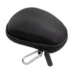 For Logitech MX Master 4 / MX Master3S Wireless Mouse Storage Bag Portable Wireless Mouse Hard Case Protective Bag, For Logitech MX Master 4 / MX Master 3S