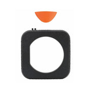 Supporto da scrivania per mini PC con base di raffreddamento, For Mac mini M4