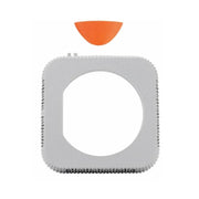 Supporto da scrivania per mini PC con base di raffreddamento, For Mac mini M4