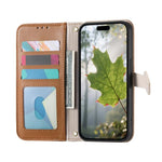 Portafoglio in pelle con cerniera e fibbia a foglia, custodia per telefono con cinturino, For Samsung Galaxy A52, For Samsung Galaxy A31, For Samsung Galaxy A71, For Samsung Galaxy A51