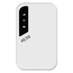 Router 4G LTE portatile M34-E con WiFi fino a 150Mbps