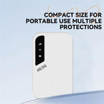 Router 4G LTE portatile M34-E con WiFi fino a 150Mbps