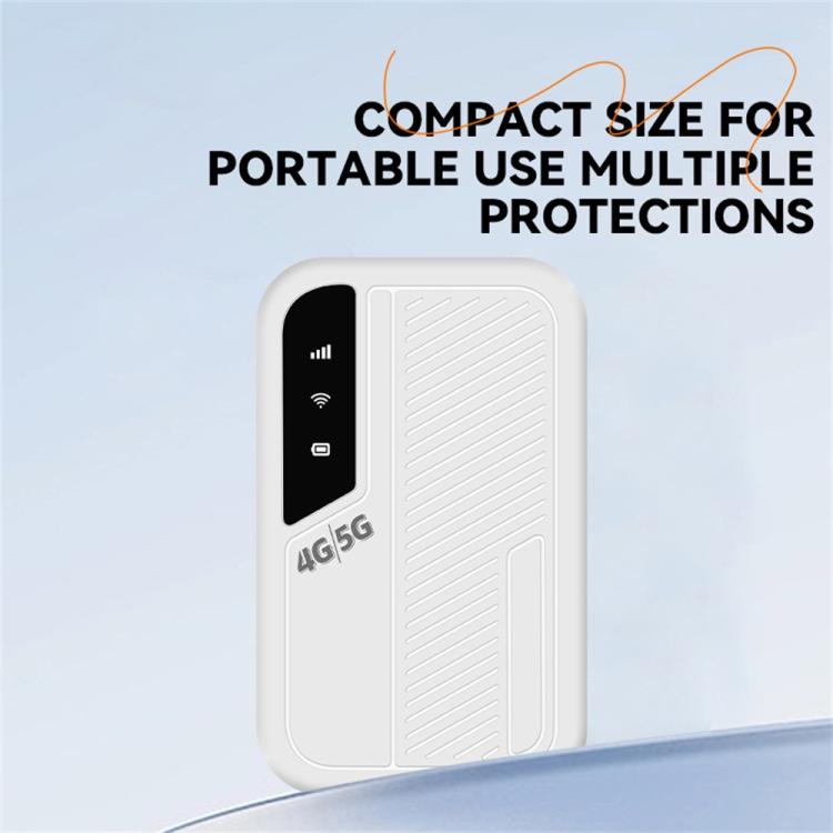 Router 4G LTE portatile M34-E con WiFi fino a 150Mbps