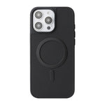 Custodia per telefono Kalebol in fibra di carbonio con MagSafe, For iPhone 14 Pro, For iPhone 14 Pro Max, For iPhone 13 Pro Max, For iPhone 13 Pro