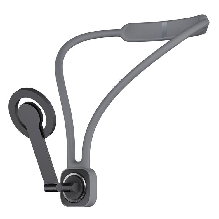Supporto da collo magnetico per smartphone con rotazione 360°