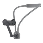 K08-7H Supporto per telefono POV a mani libere Supporto magnetico portatile per telefono da collo Supporto per telefono da collo portatile, K08-7H