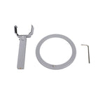 Supporto da tavolo DJ-69 per drone, base di montaggio espositiva, For DJI Neo 2 DJ-69