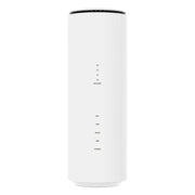 NR500 4000mAh Battery 5G CPE Router SIM Card Slot Dual Band WiFi 6 Gigabit Wireless Repeater, US Plug, EU Plug, UK Plug