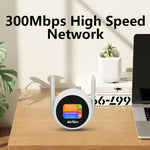 Q50-E Router portatile 4G WiFi6 Ripetitore wireless con slot per scheda Nano SIM Versione Eurasia, US Plug, EU Plug