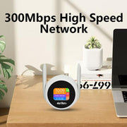 Q50-E Router portatile 4G WiFi6 Ripetitore wireless con slot per scheda Nano SIM Versione Eurasia, US Plug, EU Plug
