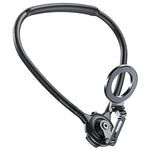 G03J Supporto magnetico da collo per telefono con prospettiva di ripresa in prima persona (FPI), G03J