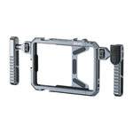 Stabilizzatore video smartphone JMARY MS-98 in alluminio