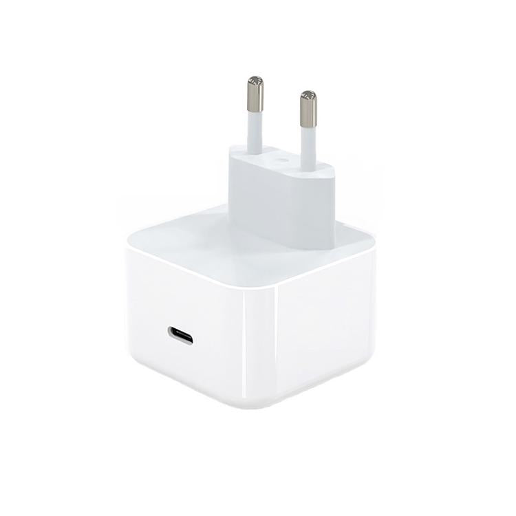 Caricabatterie A3365 PD40W con interfaccia USB-C / Type-C e spina europea., EU Plug