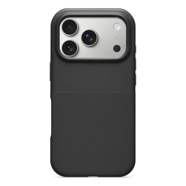 Custodia per telefono super magnetica 2 in 1 in silicone antiurto con pulsante fotocamera AI, For iPhone 17 Pro Max, For iPhone 17 Pro, For iPhone 17, For iPhone Air