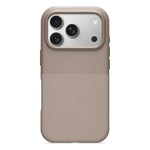 Custodia per telefono super magnetica 2 in 1 in silicone antiurto con pulsante fotocamera AI, For iPhone 17 Pro Max, For iPhone 17 Pro, For iPhone 17, For iPhone Air