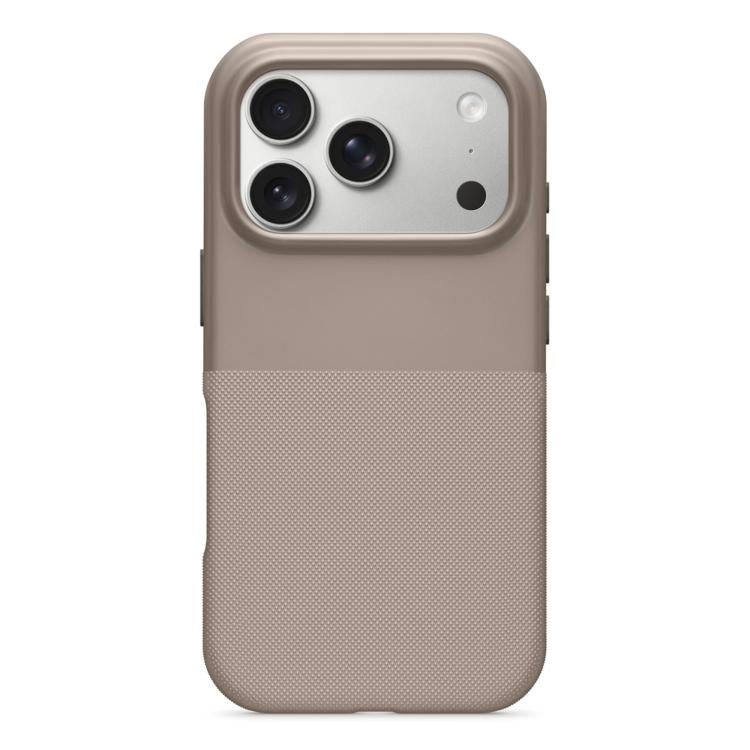Custodia per telefono super magnetica 2 in 1 in silicone antiurto con pulsante fotocamera AI, For iPhone 17 Pro Max, For iPhone 17 Pro, For iPhone 17, For iPhone Air
