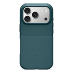 Custodia per telefono super magnetica 2 in 1 in silicone antiurto con pulsante fotocamera AI, For iPhone 17 Pro Max, For iPhone 17 Pro, For iPhone 17, For iPhone Air
