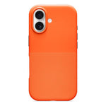 Custodia per telefono super magnetica 2 in 1 in silicone antiurto con pulsante fotocamera AI, For iPhone 17 Pro Max, For iPhone 17 Pro, For iPhone 17, For iPhone Air