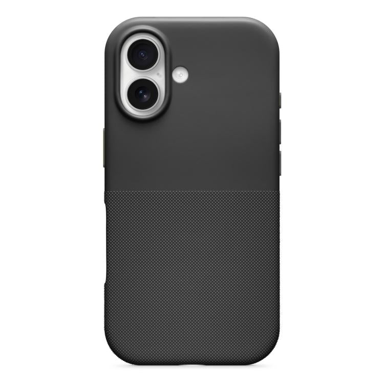 Custodia per telefono super magnetica 2 in 1 in silicone antiurto con pulsante fotocamera AI, For iPhone 17 Pro Max, For iPhone 17 Pro, For iPhone 17, For iPhone Air