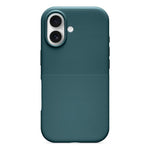 Custodia per telefono super magnetica 2 in 1 in silicone antiurto con pulsante fotocamera AI, For iPhone 17 Pro Max, For iPhone 17 Pro, For iPhone 17, For iPhone Air