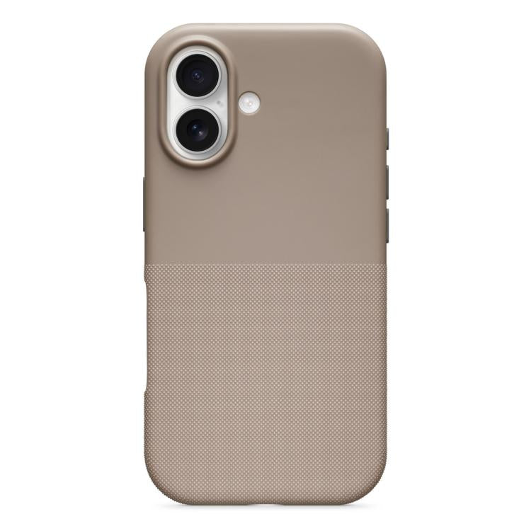 Custodia per telefono super magnetica 2 in 1 in silicone antiurto con pulsante fotocamera AI, For iPhone 17 Pro Max, For iPhone 17 Pro, For iPhone 17, For iPhone Air