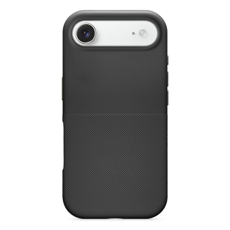 Custodia per telefono super magnetica 2 in 1 in silicone antiurto con pulsante fotocamera AI, For iPhone 17 Pro Max, For iPhone 17 Pro, For iPhone 17, For iPhone Air