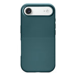 Custodia per telefono super magnetica 2 in 1 in silicone antiurto con pulsante fotocamera AI, For iPhone 17 Pro Max, For iPhone 17 Pro, For iPhone 17, For iPhone Air