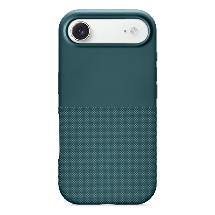 Custodia per telefono super magnetica 2 in 1 in silicone antiurto con pulsante fotocamera AI, For iPhone 17 Pro Max, For iPhone 17 Pro, For iPhone 17, For iPhone Air
