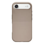 Custodia per telefono super magnetica 2 in 1 in silicone antiurto con pulsante fotocamera AI, For iPhone 17 Pro Max, For iPhone 17 Pro, For iPhone 17, For iPhone Air