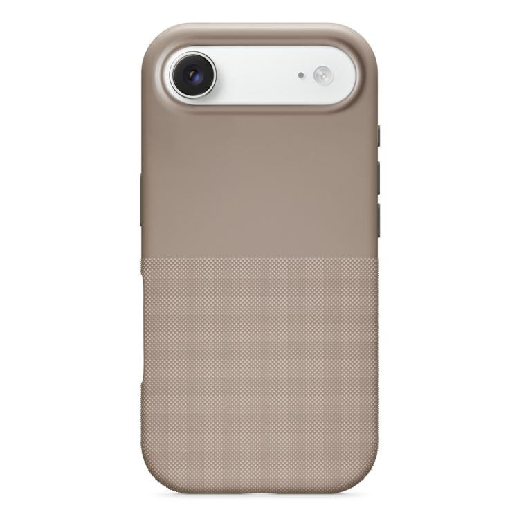 Custodia per telefono super magnetica 2 in 1 in silicone antiurto con pulsante fotocamera AI, For iPhone 17 Pro Max, For iPhone 17 Pro, For iPhone 17, For iPhone Air