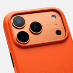 Custodia per telefono super magnetica 2 in 1 in silicone antiurto con pulsante fotocamera AI, For iPhone 17 Pro Max, For iPhone 17 Pro, For iPhone 17, For iPhone Air