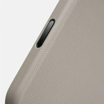 Custodia per telefono super magnetica 2 in 1 in silicone antiurto con pulsante fotocamera AI, For iPhone 17 Pro Max, For iPhone 17 Pro, For iPhone 17, For iPhone Air