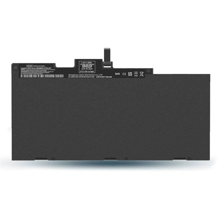 Batterie per laptop HP EliteBook 840G3 848G3 840G4 850G3 848G4 850G4, CS03XL 11.4V 46.5Wh