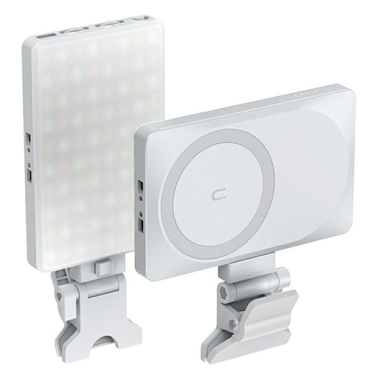 Luce LED portatile magnetica MagSafe 4W per smartphone