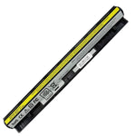 Batteria di ricambio da 2200 mAh per laptop Lenovo Z40 G40 G50-70-30-45 G50-70M -75M -80M, G400S