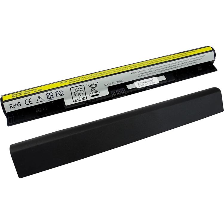 Batteria di ricambio da 2200 mAh per laptop Lenovo Z40 G40 G50-70-30-45 G50-70M -75M -80M, G400S