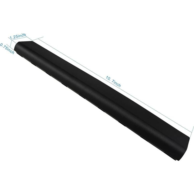Batteria di ricambio da 2200 mAh per laptop Lenovo Z40 G40 G50-70-30-45 G50-70M -75M -80M, G400S