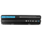 Batteria per laptop da 4400 mAh per Dell E5420 E6430 E6420 E6520 E6530, T54FJ