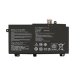 Batteria di ricambio da 3600 mAh per laptop ASUS TUF Gaming di quinta/sesta/settima/ottava generazione FX80G FX86F/G, B31N1726