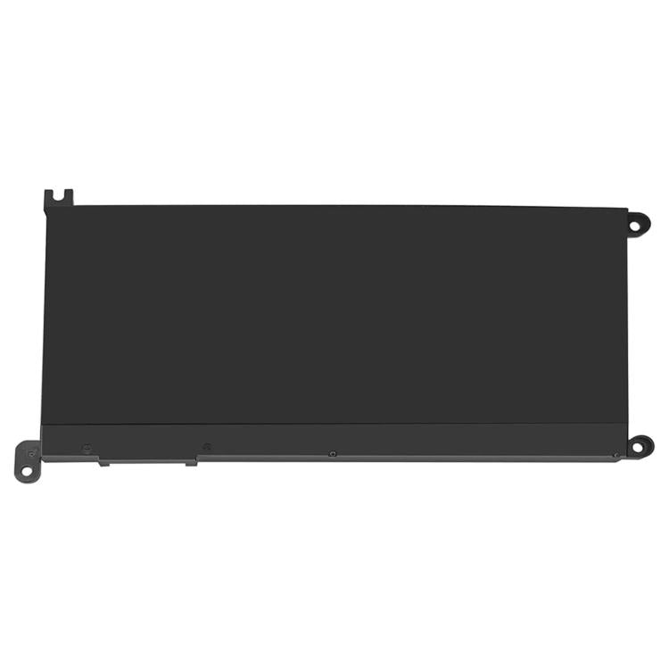 Batteria di ricambio da 3600 mAh per laptop Dell Inspiron 14 7460 15 7560, WDX0R