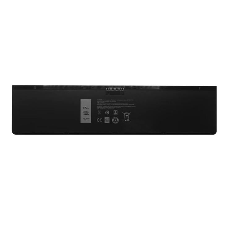 Batteria di ricambio da 7100 mAh per laptop Dell Latitude 7440 7450 E7440, 3RNFD