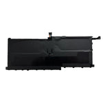 Batteria di ricambio da 3400 mAh per laptop Lenovo ThinkPad X1 Carbon di quarta generazione (2016), 00HW028