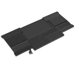 Batteria di ricambio da 7000 mAh per MacBook Air da 13 pollici, A1496