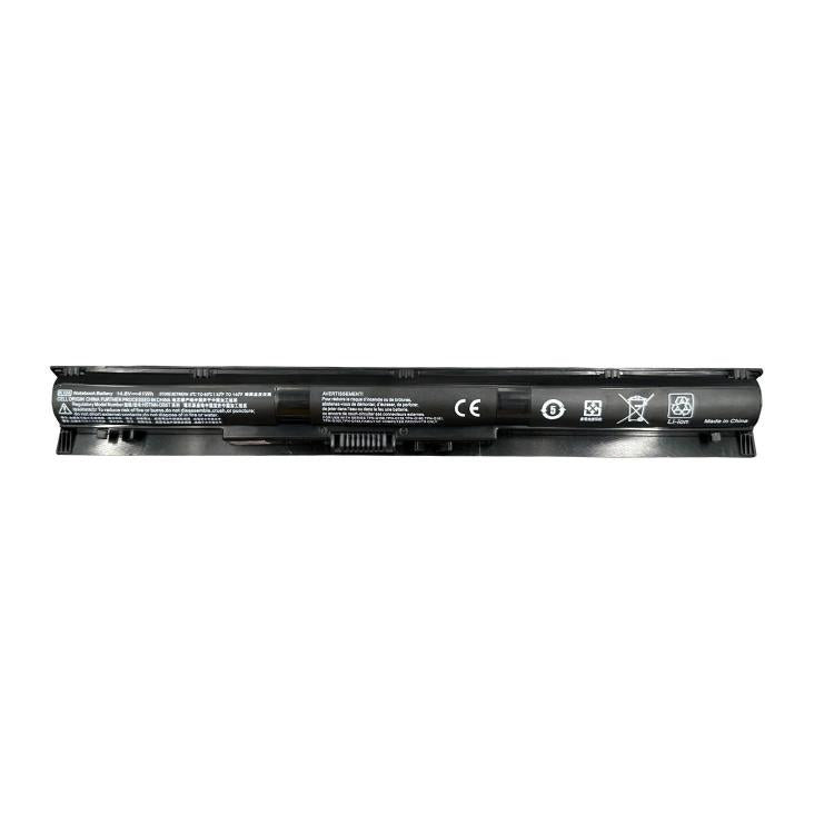 Batteria di ricambio da 2200 mAh per laptop HP Omen 1/2/3/4/5 PRO, KI04XL