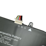 Batteria di ricambio da 5020 mAh per laptop HP Spectre x360 TPN-Q178, SH03XL