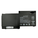 Batteria di ricambio da 4000 mAh per laptop HP OMEN 6 Pro Plus, SB03XL