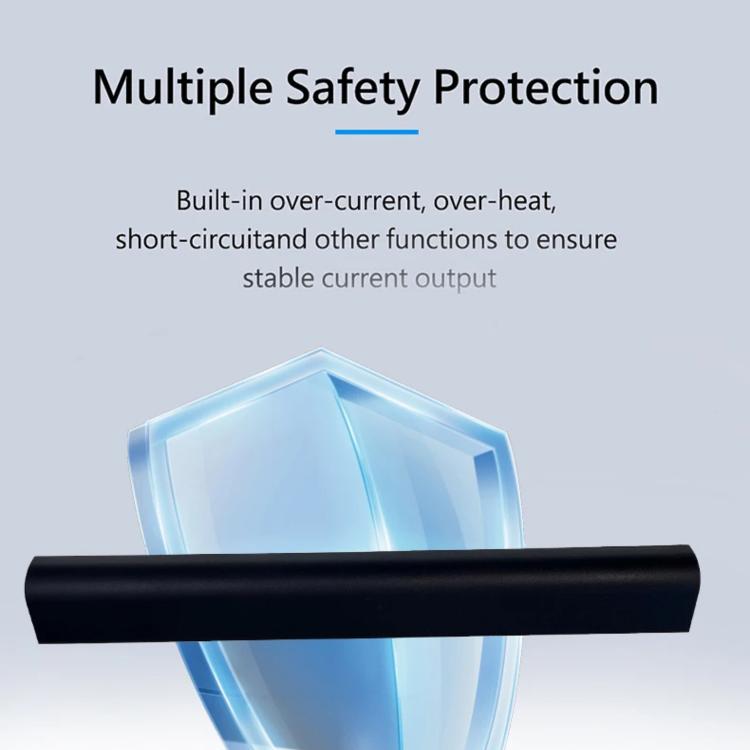 Batteria di ricambio da 2200 mAh per laptop HP ProBook 440 445 455 G2, Vi04